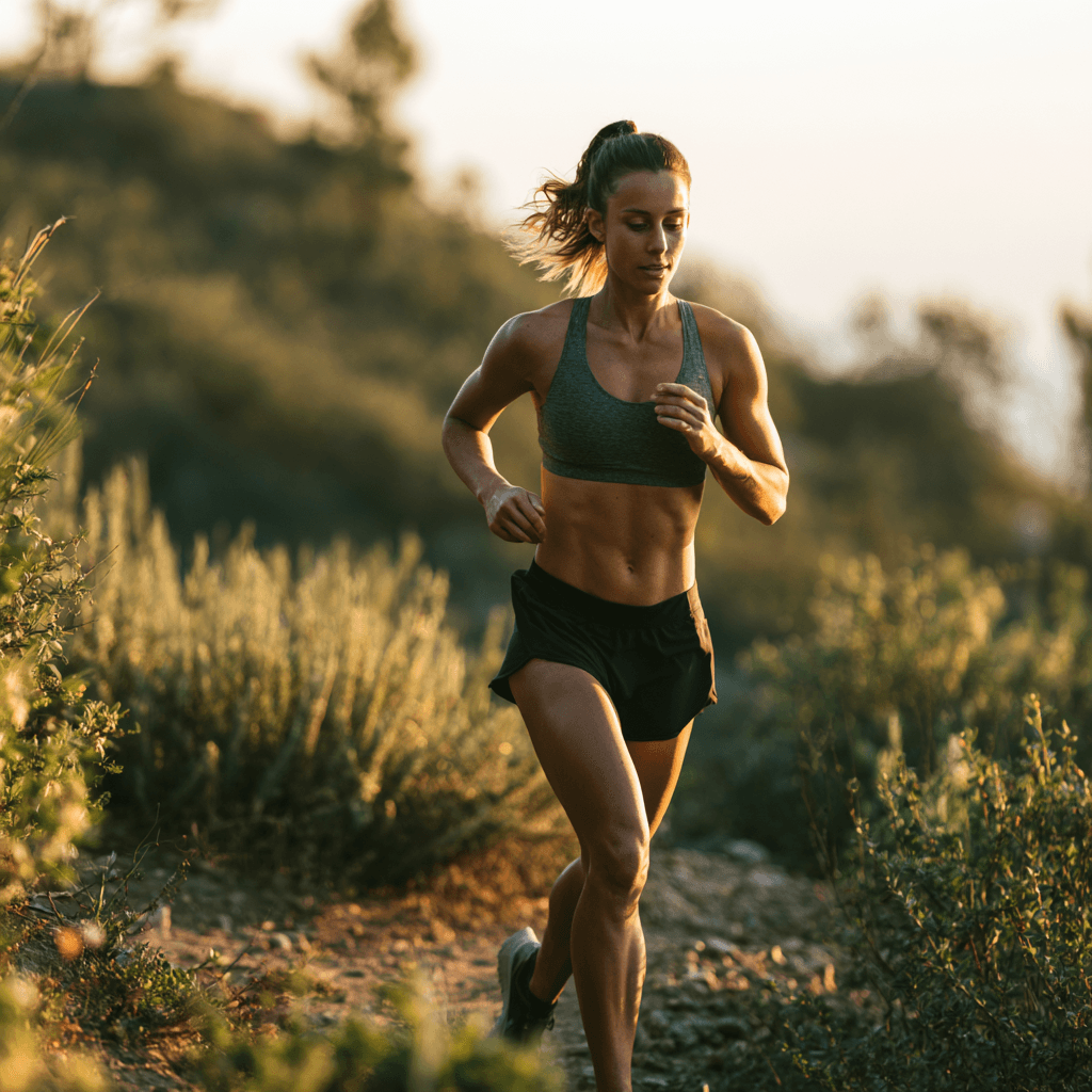 Athlete in the gym: iron deficiency and training performance